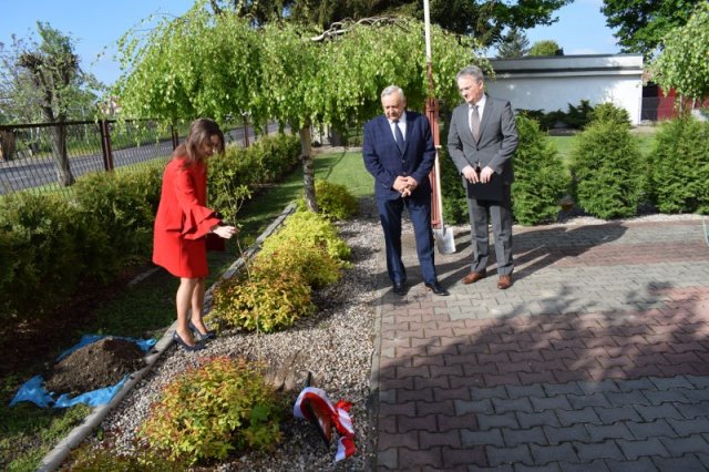 Pożegnanie absolwentów Anno Domini 2018